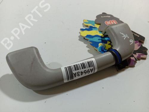 Pega tejadilho Pega tejadilho TOYOTA AURIS (_E15_) 2.0 D-4D (ADE150_, ADE150R) (126 hp) 34928547 34928547