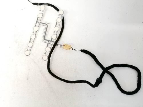 Used Electronic module Electronic module 35026292 35026292