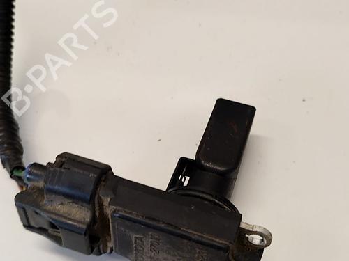 Used Mass air flow sensor Mass air flow sensor TOYOTA COROLLA Verso (_E12_) 2.0 D-4D (CDE120_, CDE120R) (90 hp) 34781265 34781265