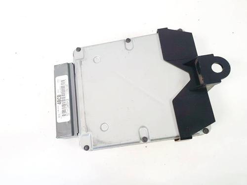 Engine control unit (ECU) FORD MONDEO III (B5Y) 1.8 16V | BP32923952M57 - Image 3