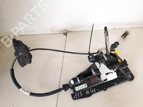 Used Gear lever Gear lever 35248275 35248275