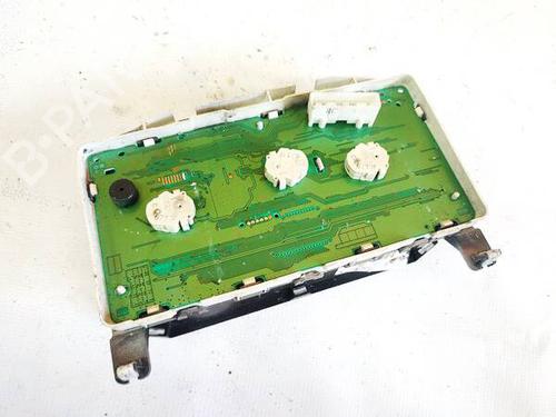 Instrument cluster NISSAN NOTE (E11, NE11) 1.5 dCi | BP35035463C47 - Image 2