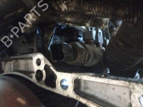 Injection rail MAZDA 3 (BK) 1.6 DI Turbo | BP38161205M98 - Image 4