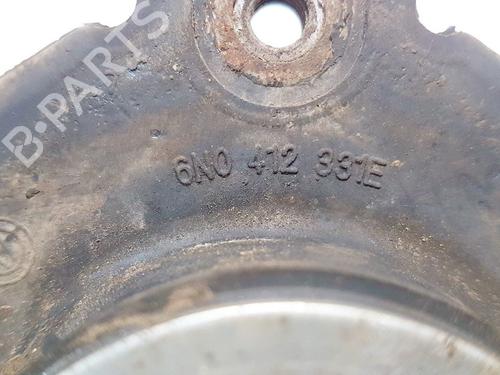 Støtte AUDI A2 (8Z0) 1.4 TDI | BP35617380C155 - Image 2