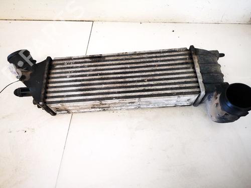 Used Intercooler Intercooler PEUGEOT 807 (EB_) 2.2 HDi (128 hp) 35510617 35510617