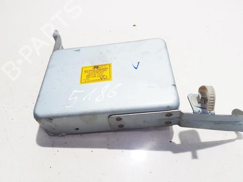 Used Electronic module Electronic module HYUNDAI ELANTRA III (XD) 2.0 CRDi (113 hp) 33523886 33523886