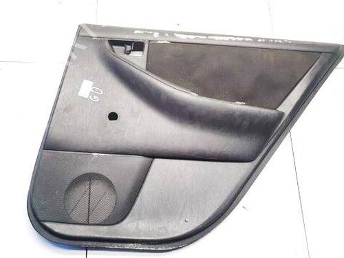 Used Rear right panel Rear right panel TOYOTA COROLLA Saloon (_E12_) 1.4 VVT-i (ZZE120_, ZZE120R) (97 hp) 34837475 34837475