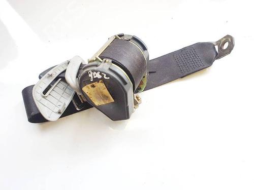 Used Rear left seatbelt Rear left seatbelt 35275391 35275391