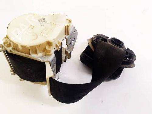 Used Rear left seatbelt Rear left seatbelt PEUGEOT 406 (8B) 1.8 16V (110 hp) 35147695 35147695
