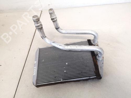 Used Heater matrix Heater matrix 35451662 35451662