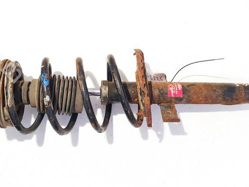 Used Left front shock absorber Left front shock absorber 35267401 35267401