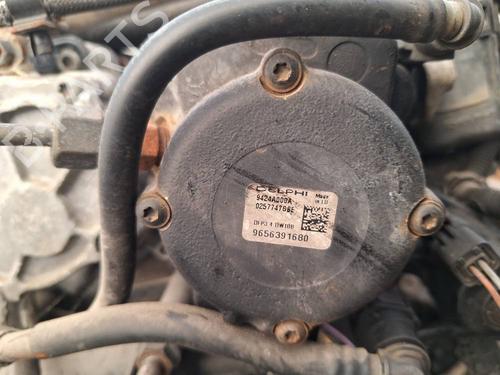 Injection pump CITROËN C5 III (RD_) 2.0 HDi (RDRHD8, RDRHDJ, RDRHR8, RDRHRJ) | BP35092972M78 - Image 4