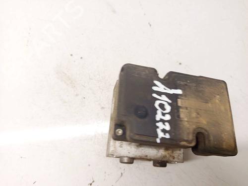 Used ABS pump ABS pump OPEL ASTRA H (A04) 1.7 CDTI (L48) (80 hp) 34776084 34776084