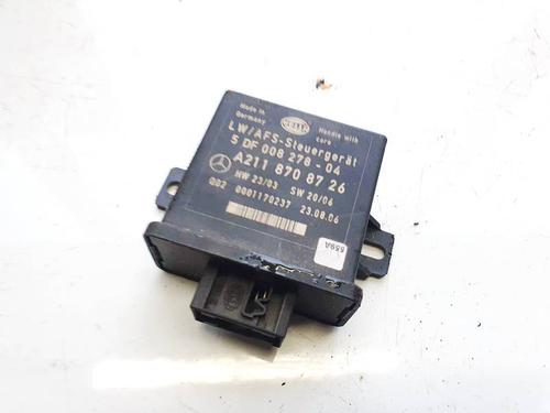 Used Lights ECU Lights ECU 35170744 35170744