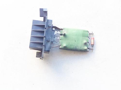 Used Heater resistor Heater resistor CITROËN JUMPER II Bus 3.0 HDi 160 (157 hp) 35871619 35871619