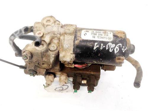 Used ABS pump ABS pump 35215053 35215053