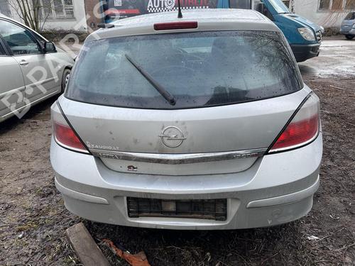 Engine mount OPEL ASTRA H (A04) 1.7 CDTI (L48) | BP32874914M89 - Image 9