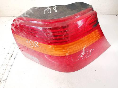 Used Right taillight Right taillight 35377938 35377938