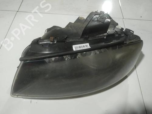 Used Left headlight Left headlight AUDI A3 (8P1) 2.0 TDI 16V (140 hp) 40166349 40166349