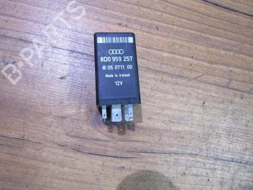 other-audi-a6-c5-4b2-4b4-1997-1998-1999-2000-2001-2002-2003-2004-2005-33481265 main image