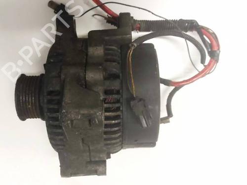 Used Alternator Alternator 35343192 35343192