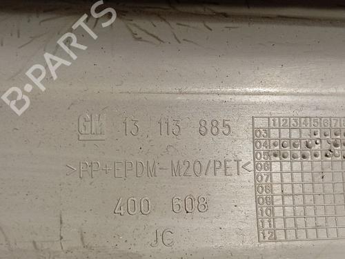 Other OPEL ASTRA H (A04) 1.7 CDTI (L48) | BP36828229O1  - Image 5