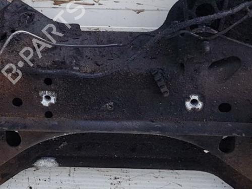 Used Anti roll bar Anti roll bar RENAULT ESPACE IV (JK0/1_) 1.9 dCi (JK0U, JK0G) (120 hp) 35598071 35598071