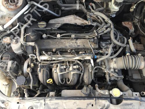 Switch MAZDA 6 Saloon (GG) 2.3 (GG3P) | BP33490770I30  - Image 5