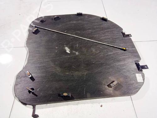 Boot lining FORD FOCUS I (DAW, DBW) 1.8 Turbo DI / TDDi | BP35125754I3 - Image 2
