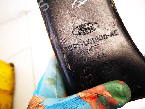 Pipe FORD MONDEO IV (BA7) 2.0 TDCi | BP35040499M125 - Image 2