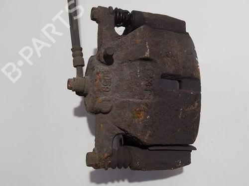 Used Left front brake caliper Left front brake caliper 35839544 35839544