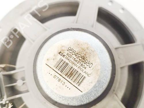 Speaker PEUGEOT PARTNER Box Body/MPV 1.6 HDi | BP32535015E2