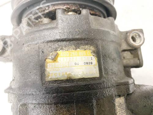 AC compressor AUDI A6 C5 (4B2, 4B4) 2.5 TDI | BP35088928M34 - Image 2