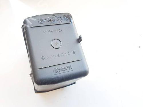 Ashtray MERCEDES-BENZ E-CLASS (W211) E 270 CDI (211.016) | BP35280232I30 - Image 3