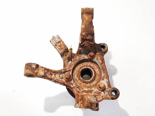 Used Left front steering knuckle Left front steering knuckle 35276228 35276228