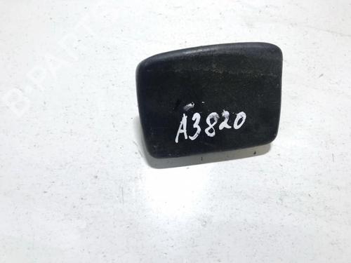 Used Ashtray Ashtray TOYOTA COROLLA Saloon (_E12_) 2.0 D-4D (CDE120_, CDE120R) (116 hp) 35837081 35837081