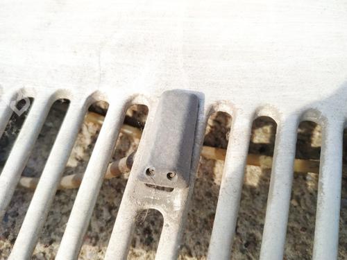 Used Washer pump Washer pump 35506774 35506774