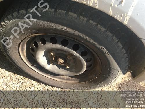 Electronic module MITSUBISHI SPACE STAR MPV (DG_A) 1.3 16V (DG1A) | BP33485325M83 - Image 5