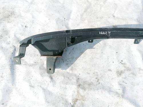 Used Front bumper reinforcement Front bumper reinforcement 35376344 35376344