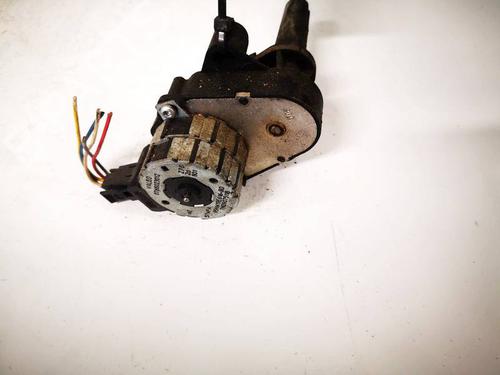 Used Electronic module Electronic module SUBARU LEGACY IV Estate (BP) 2.0 AWD (BP5) (138 hp) 33918646 33918646