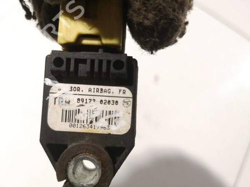 Electronic module TOYOTA COROLLA (_E12_) 2.0 D-4D (CDE120R, CDE120L_) | BP32573965M83  - Image 6