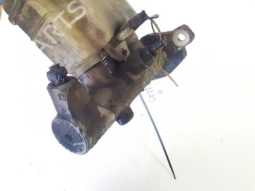 Brake master cylinder NISSAN PRIMERA Hatchback (P12) 2.2 Di | BP35463077M77 - Image 3
