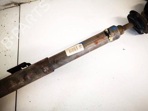 Steering column SUBARU OUTBACK (BL, BP) 2.5 AWD (BP9) | BP34931560M21 - Image 3