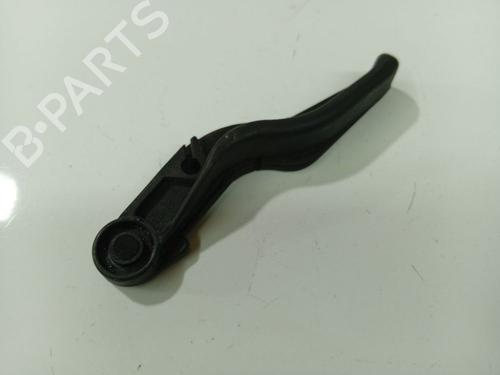 Used Interior handle Interior handle OPEL ZAFIRA / ZAFIRA FAMILY B (A05) 1.9 CDTI (M75) (100 hp) 34833880 34833880