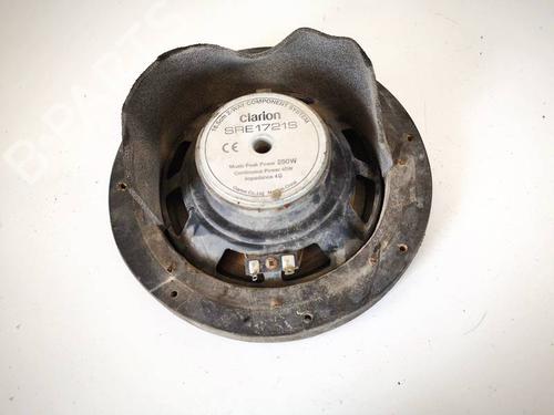 Speaker FORD FIESTA VI (CB1, CCN) 1.4 TDCi | BP32956654E2 - Image 2