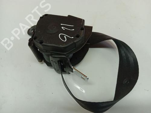 Used Rear left seatbelt Rear left seatbelt MERCEDES-BENZ E-CLASS T-Model (S211) E 200 T Kompressor (211.242) (163 hp) 34771554 34771554