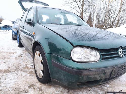 Brugte VW GOLF IV (1J1) 1.4 16V (75 hp) 4445255