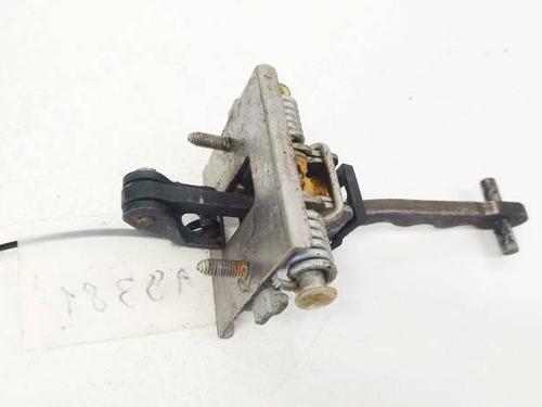 Dørhængsel/Dørbegrænser Dørhængsel/Dørbegrænser 35044628 35044628