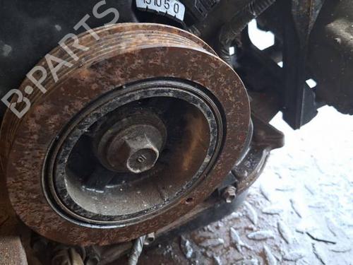 Pulley LEXUS RX (_U3_) 330 AWD (MCU38) | BP35025100M122 - Image 3