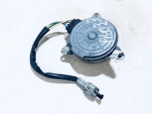 Fan MAZDA 6 Hatchback (GH) 2.2 MZR-CD (GH10) | BP35636430M128 - Image 2